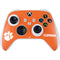 Clemson University Tiger Print Xbox Series S Controller Skin